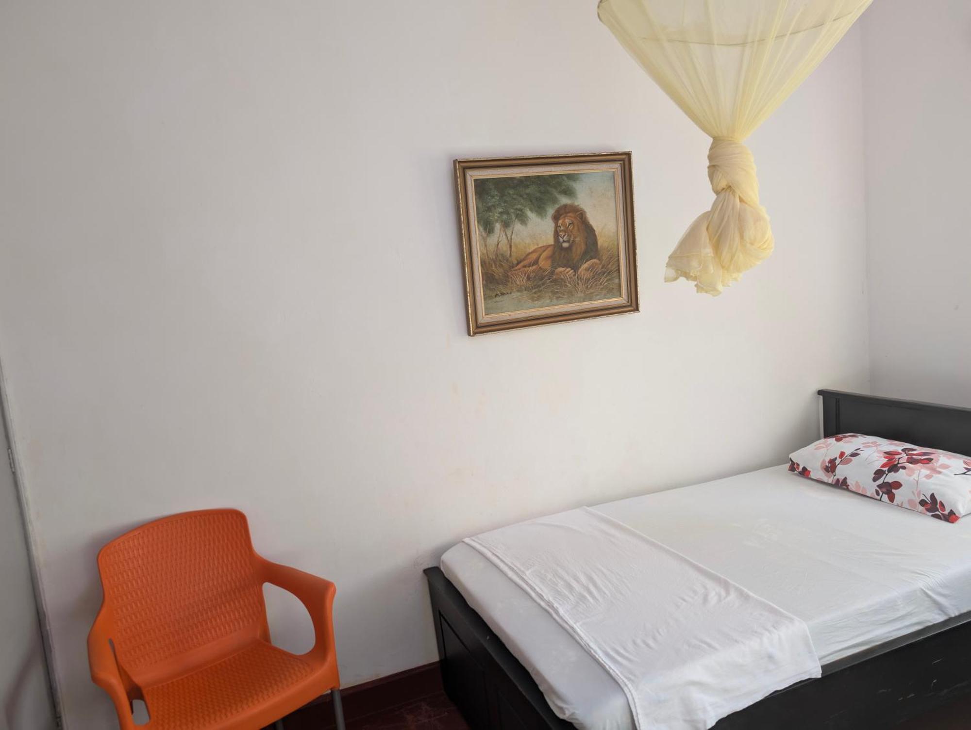 Dans place Moshi Extérieur photo